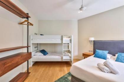71 - Amazing Apartment in Le Marais - image 18