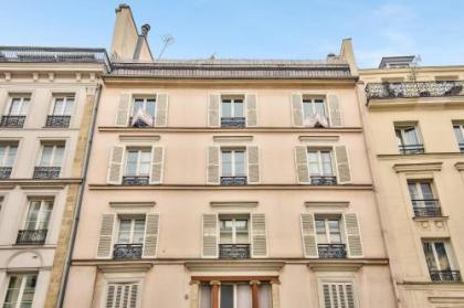 71 - Amazing Apartment in Le Marais - image 4