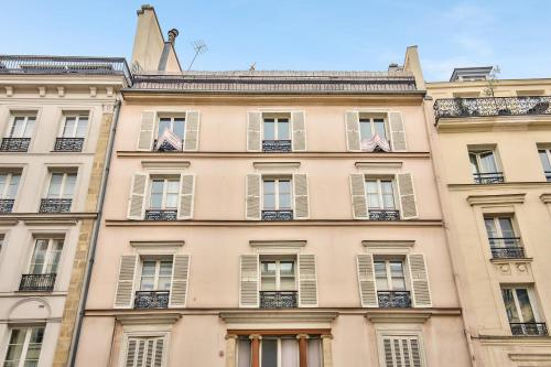 71 - Amazing Apartment in Le Marais - image 4