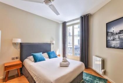 71 - Amazing Apartment in Le Marais - image 7