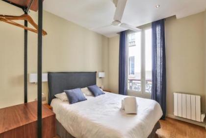 71 - Amazing Apartment in Le Marais - image 9