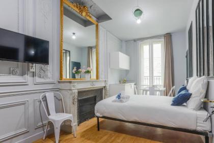 Apartments WS Saint-Lazare - Opera - image 1