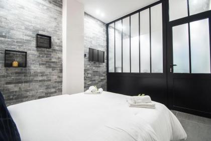 Dreamyflat - Loft Louvre - image 3