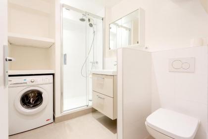 Montorgueil Suite - image 2