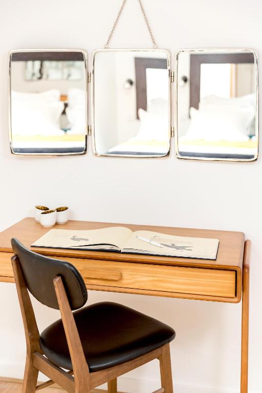 Montorgueil Suite - image 3