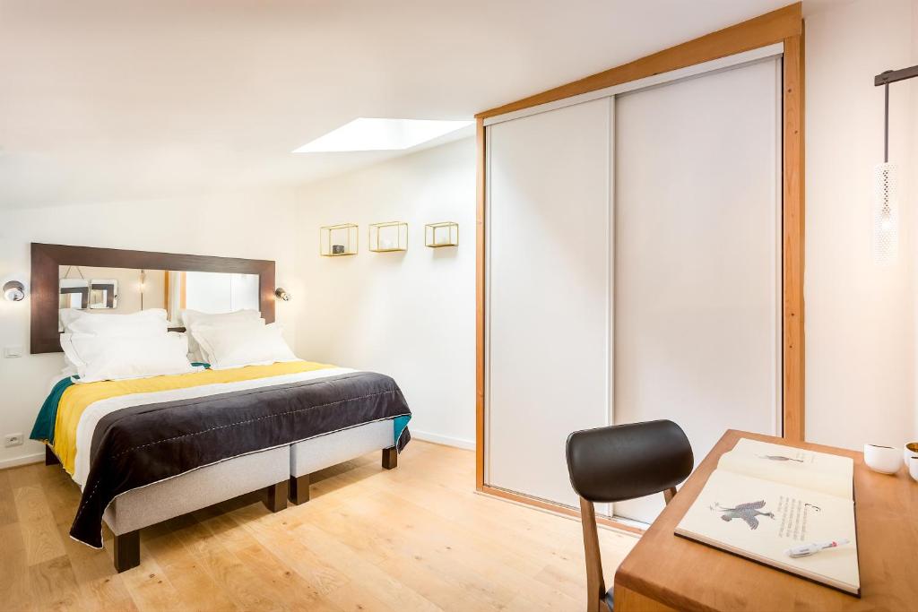 Montorgueil Suite - image 7