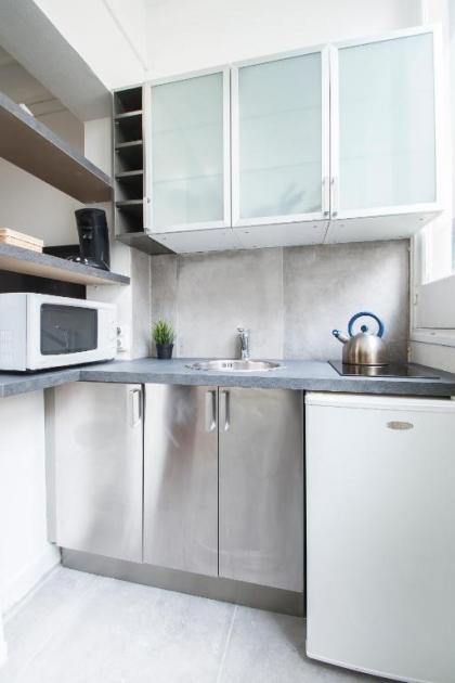Residence Élysées - image 10