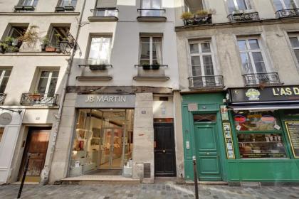 Marais-Rue des Rosiers ID 24 - image 10