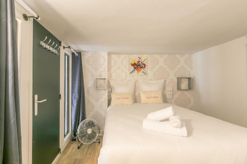 Apartments WS Opéra - Vendôme - image 4