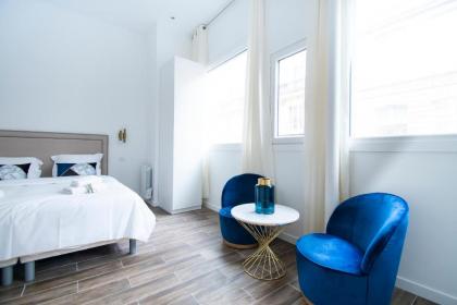 Dreamyflat - Abbesses - image 1