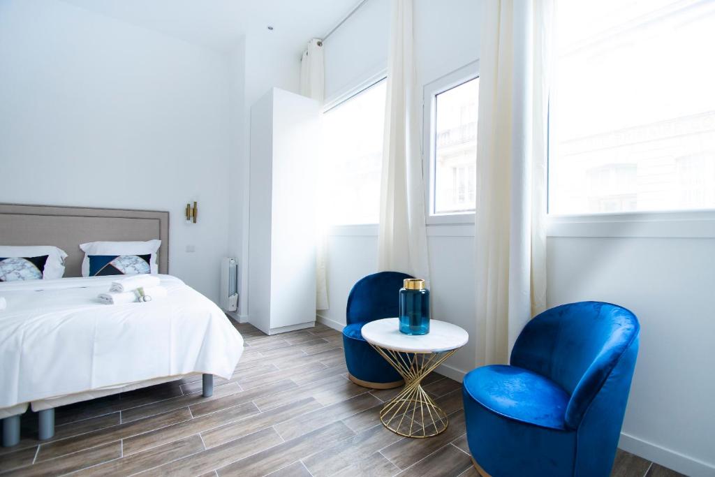 Dreamyflat - Abbesses - main image