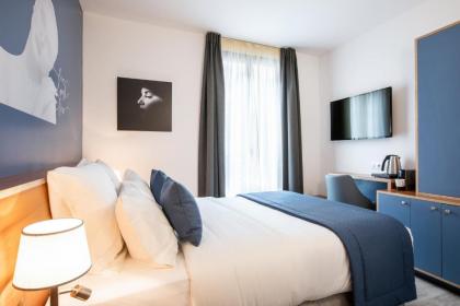 Villa Eiffel Mademoiselle - image 12