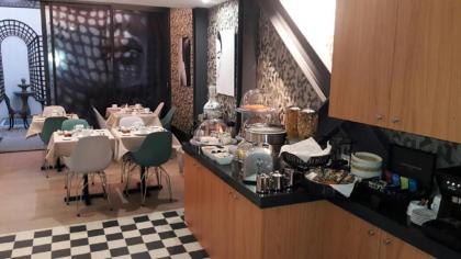 Villa Eiffel Mademoiselle - image 17