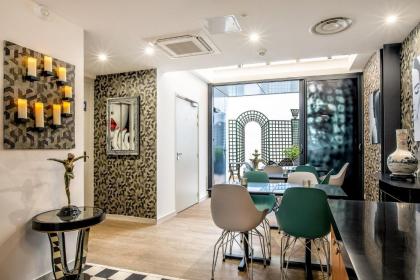 Villa Eiffel Mademoiselle - image 7