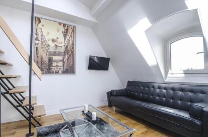 Dreamyflat - Penthouse Opera - image 16