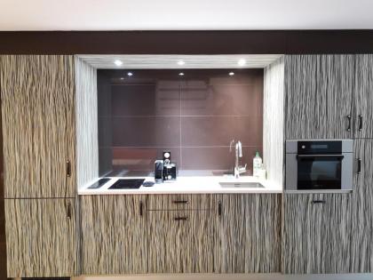 Beautiful duplex in the center of Paris - image 12