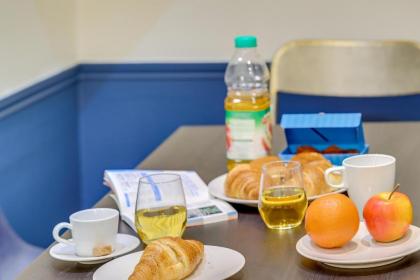 Sweet Inn - Messine - image 10