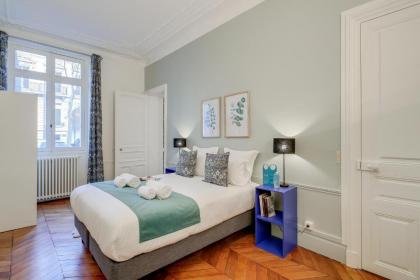 Sweet Inn - Messine - image 12