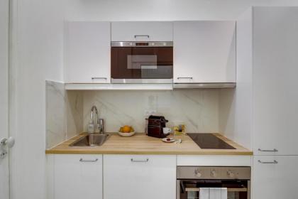 Sweet Inn - Messine - image 13