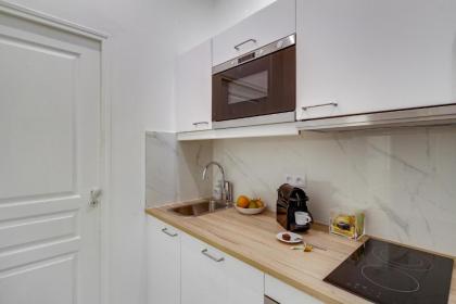 Sweet Inn - Messine - image 16