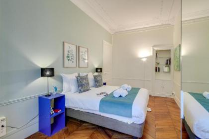 Sweet Inn - Messine - image 17