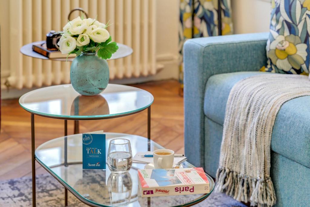 Sweet Inn - Messine - image 2
