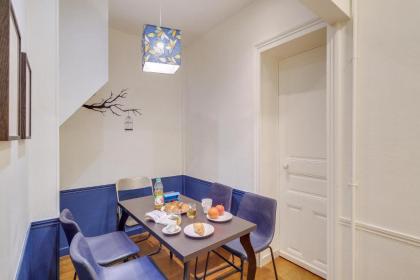 Sweet Inn - Messine - image 20