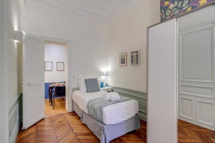 Sweet Inn - Messine - image 5