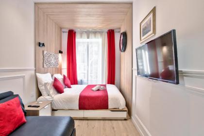 81 - Paris Luxe Sebastopol - image 11