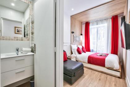 81 - Paris Luxe Sebastopol - image 12