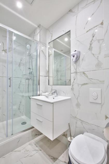 81 - Paris Luxe Sebastopol - image 16