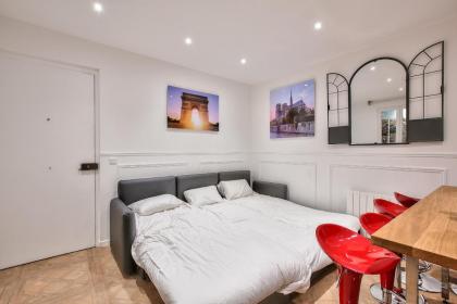 81 - Paris Luxe Sebastopol - image 20