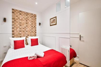 81 - Paris Luxe Sebastopol - image 5