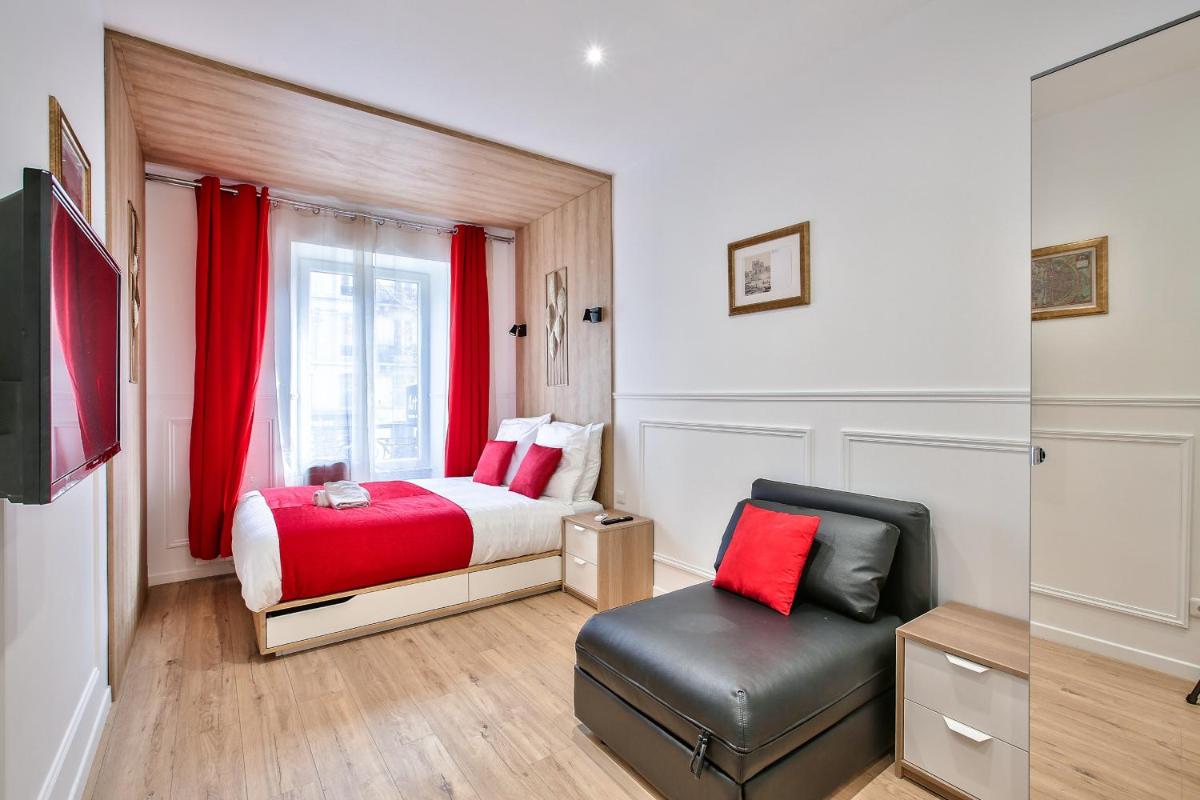 81 - Paris Luxe Sebastopol - image 6