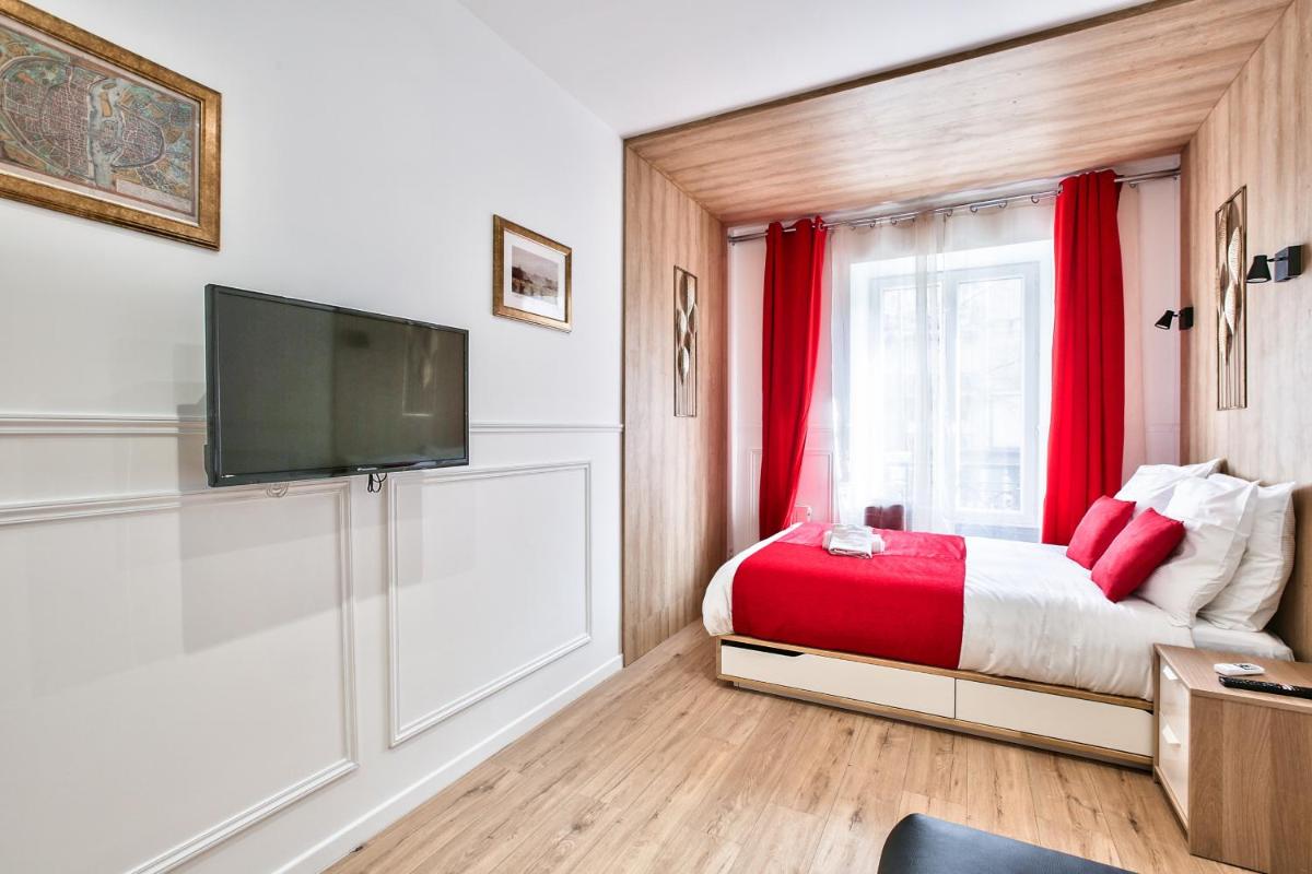 81 - Paris Luxe Sebastopol - image 7