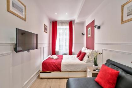 81 - Paris Luxe Sebastopol - image 8