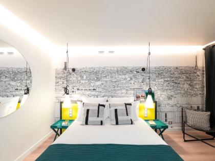 Exclusive Loft in Le Marais with AC - image 10