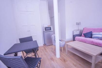 Superb quiet and comfortable studio apartment - image 9