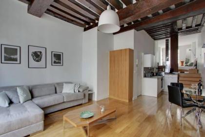 Luminous Loft in Saint-Germain des Prés - image 1