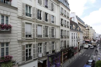 Luminous Loft in Saint-Germain des Prés - image 3