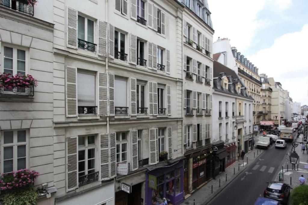 Luminous Loft in Saint-Germain des Prés - image 3