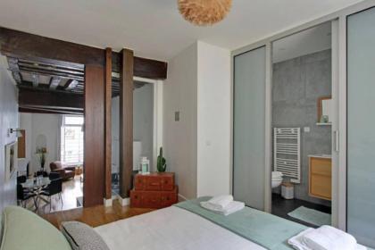 Luminous Loft in Saint-Germain des Prés - image 4