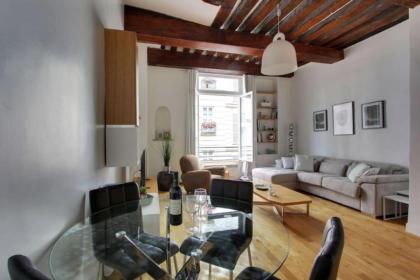 Luminous Loft in Saint-Germain des Prés - image 5