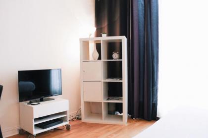 Lauriston Nice Studio - image 18