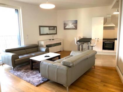 L'appartement des Batignolles - image 1