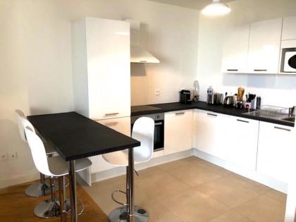 L'appartement des Batignolles - image 15
