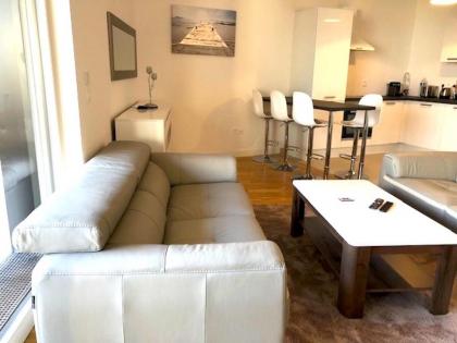 L'appartement des Batignolles - image 16