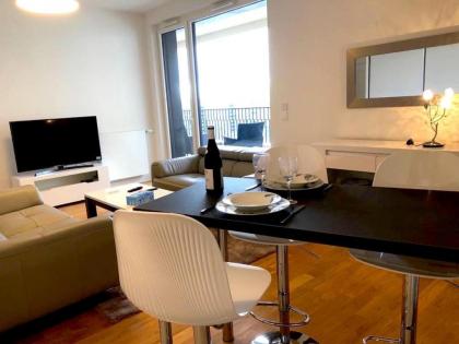 L'appartement des Batignolles - image 17