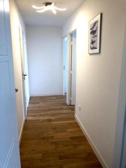 L'appartement des Batignolles - image 19