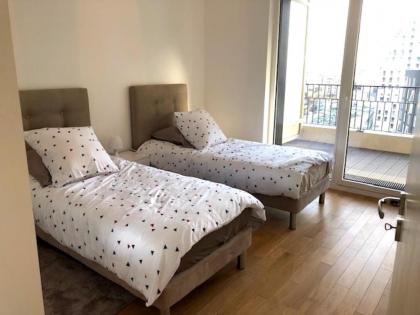 L'appartement des Batignolles - image 4